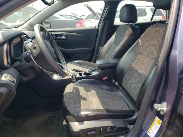 1G11C5SL3FF208839 - 2015 CHEVROLET MALIBU 1LT 蓝色 照片 7