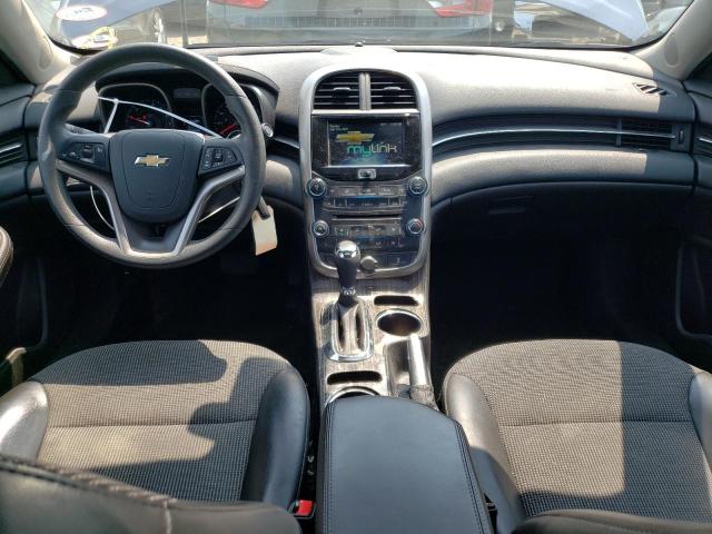 1G11C5SL3FF208839 - 2015 CHEVROLET MALIBU 1LT 蓝色 照片 8