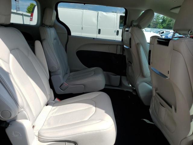 2C4RC1EG9JR271074 - 2018 CHRYSLER PACIFICA TOURING L PLUS BURGUNDY photo 11