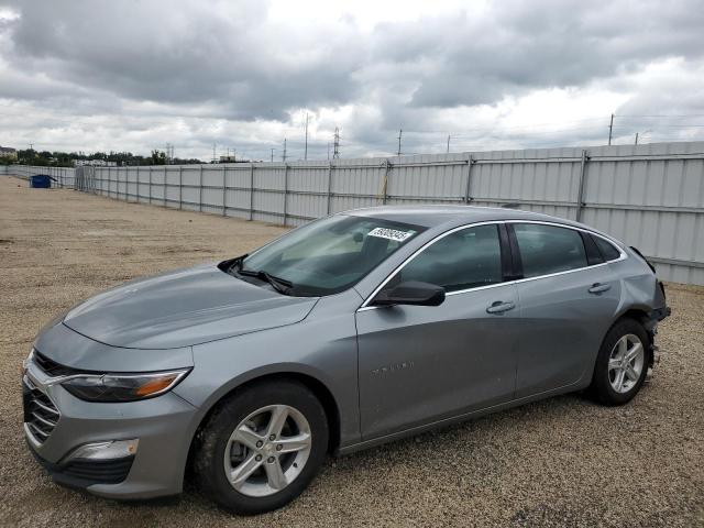 2023 CHEVROLET MALIBU LS, 