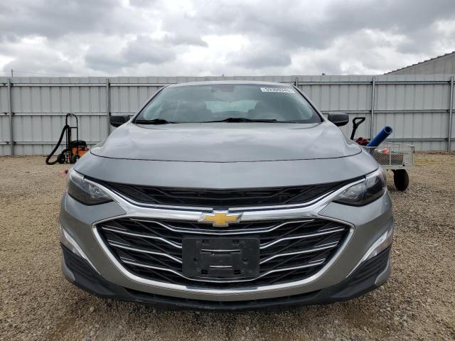 1G1ZC5ST3PF151563 - 2023 CHEVROLET MALIBU LS 灰色 照片 5