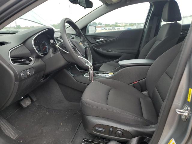 1G1ZC5ST3PF151563 - 2023 CHEVROLET MALIBU LS 灰色 照片 7