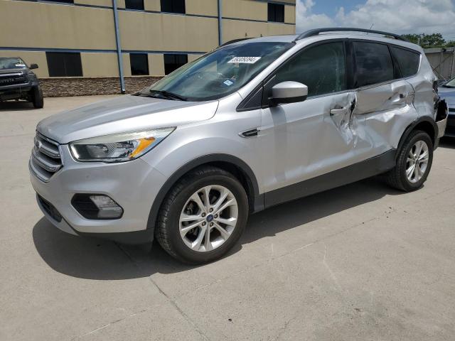 2018 FORD ESCAPE SE, 