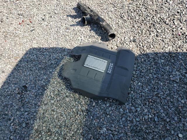 SALWV2EF7EA326652 - 2014 LAND ROVER RANGE ROVE AUTOBIOGRAPHY WHITE photo 13