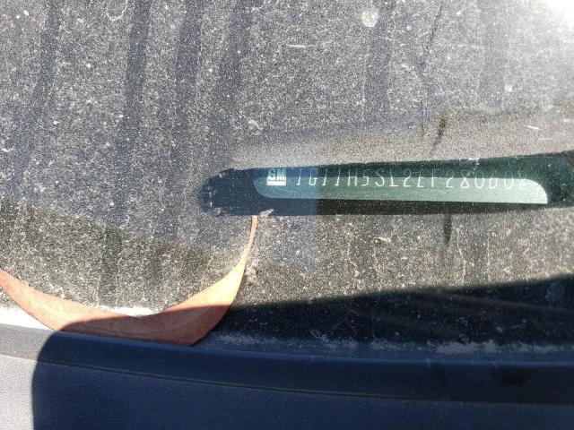 1G11H5SL2EF280602 - 2014 CHEVROLET MALIBU LTZ თეთრი ფოტო 12