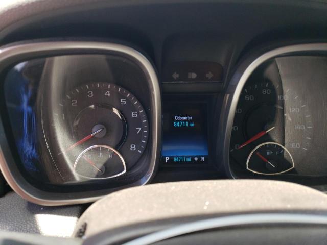 1G11H5SL2EF280602 - 2014 CHEVROLET MALIBU LTZ თეთრი ფოტო 9