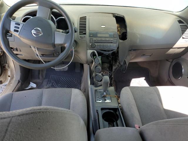 1N4AL11D95N414347 - 2005 NISSAN ALTIMA S SILVER photo 8