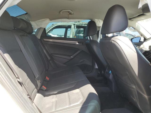1VWDT7A35HC048529 - 2017 VOLKSWAGEN PASSAT R-LINE Ağ foto 10