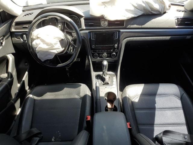 1VWDT7A35HC048529 - 2017 VOLKSWAGEN PASSAT R-LINE Ağ foto 8