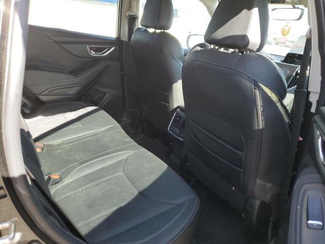 JF2SKAXC1LH467556 - 2020 SUBARU FORESTER TOURING შავი ფოტო 10