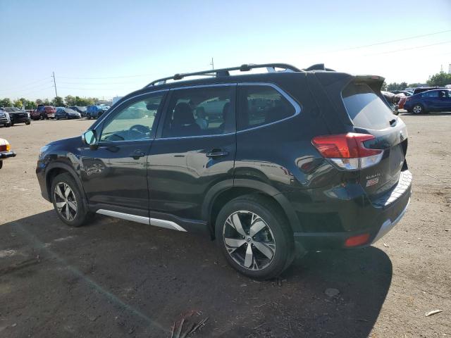 JF2SKAXC1LH467556 - 2020 SUBARU FORESTER TOURING შავი ფოტო 2