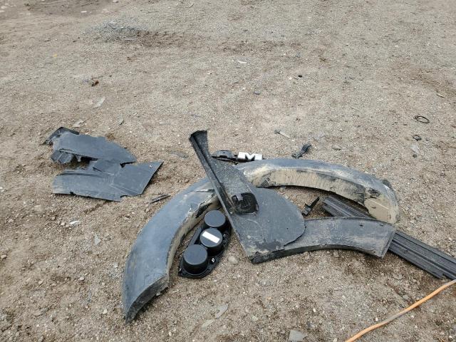 3C6MRVJGXNE124217 - 2022 RAM PROMASTER 3500 HIGH თეთრი ფოტო 12