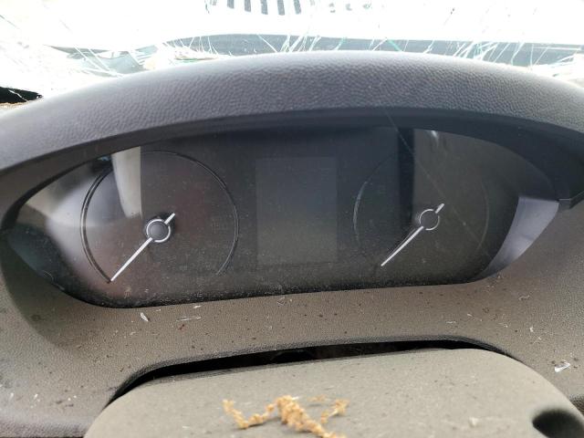 3C6MRVJGXNE124217 - 2022 RAM PROMASTER 3500 HIGH თეთრი ფოტო 9