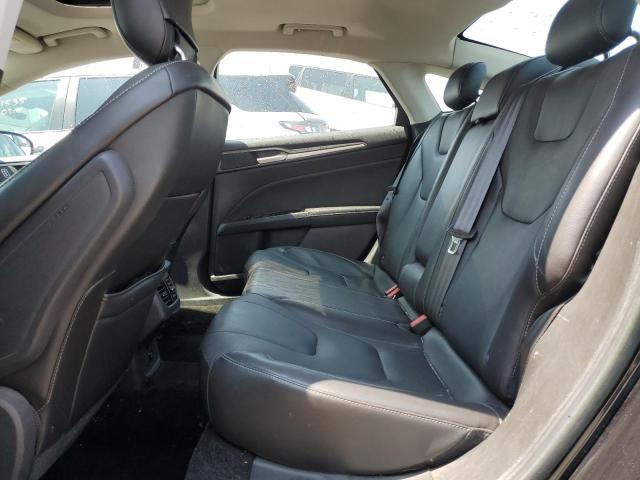 3FA6P0K92DR114577 - 2013 FORD FUSION TITANIUM Grafit foto 10