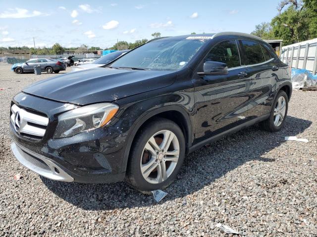 2016 MERCEDES-BENZ GLA 250, null