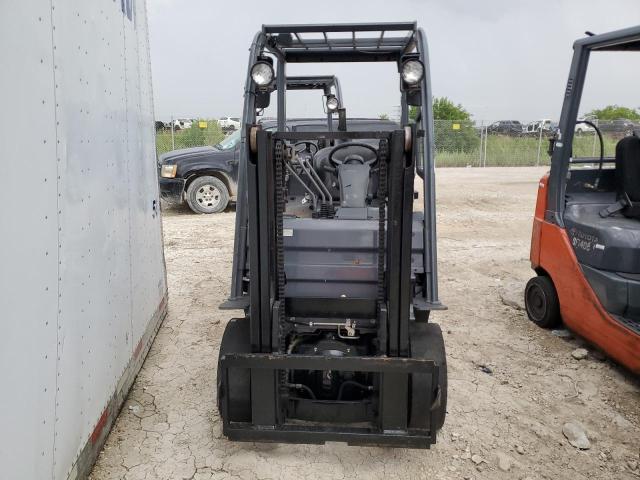 14392 - 2008 TOYOTA FORKLIFT ORANGE photo 9