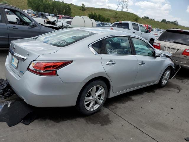 1N4AL3AP6EC426652 - 2014 NISSAN ALTIMA 2.5 SILVER photo 3