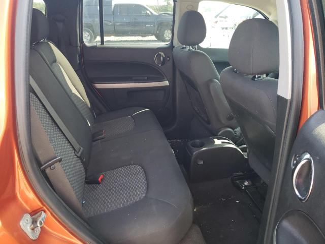 3GNDA13D88S534913 - 2008 CHEVROLET HHR LS 橙色 照片 6