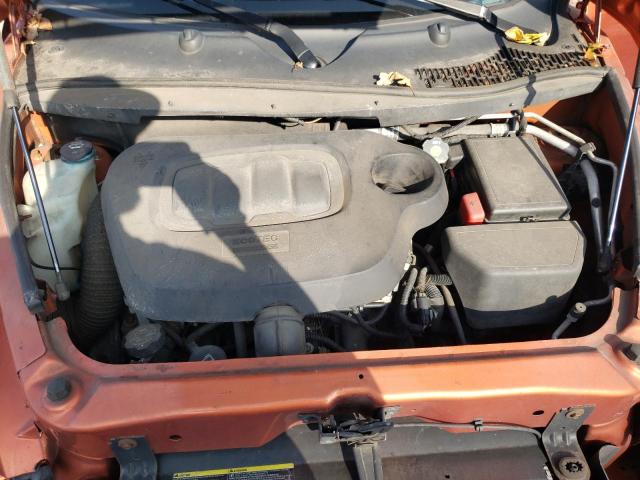 3GNDA13D88S534913 - 2008 CHEVROLET HHR LS 橙色 照片 7