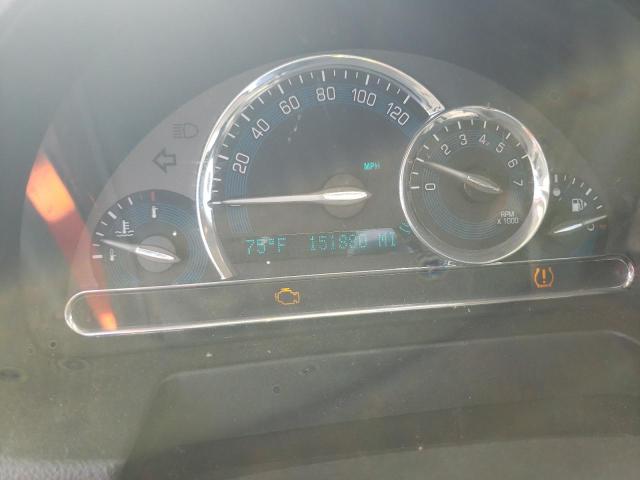 3GNDA13D88S534913 - 2008 CHEVROLET HHR LS 橙色 照片 8