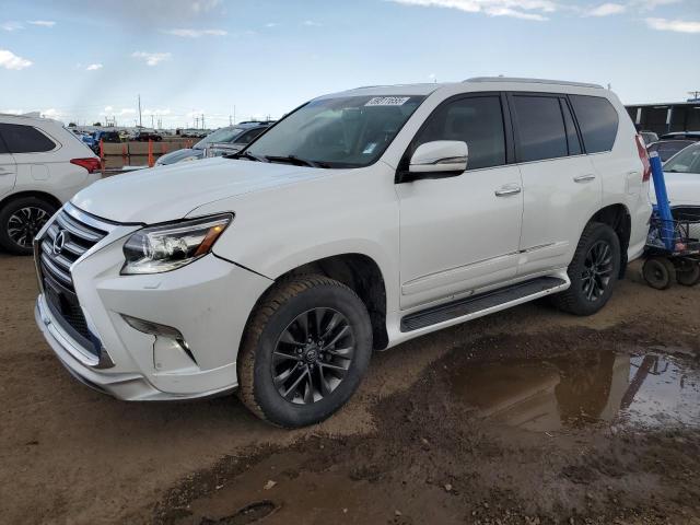 2017 LEXUS GX 460, null