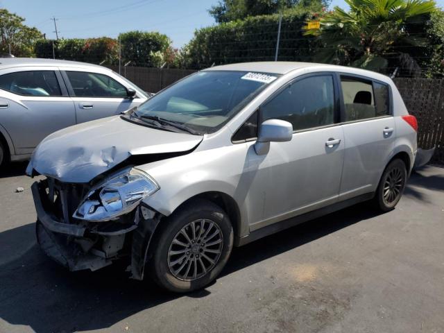 2012 NISSAN VERSA S, null