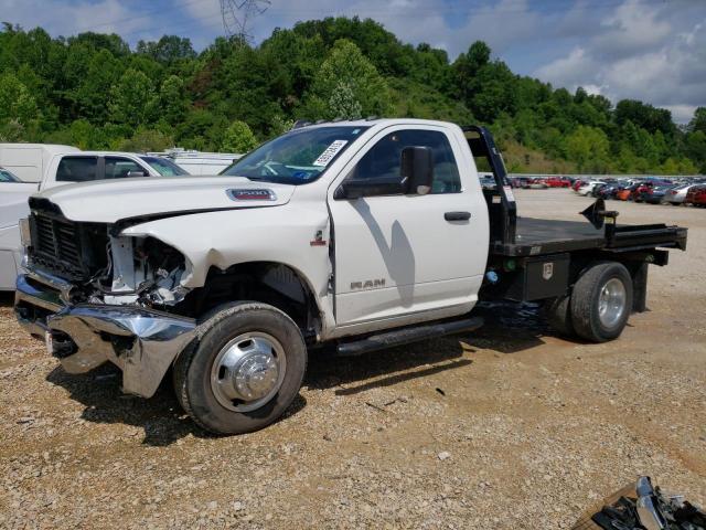 2019 RAM 3500, 