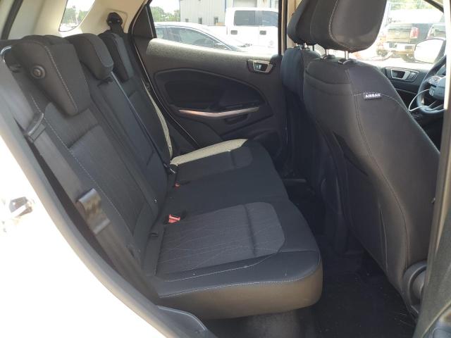 MAJ3S2GE9MC453600 - 2021 FORD ECOSPORT SE Ağ foto 10