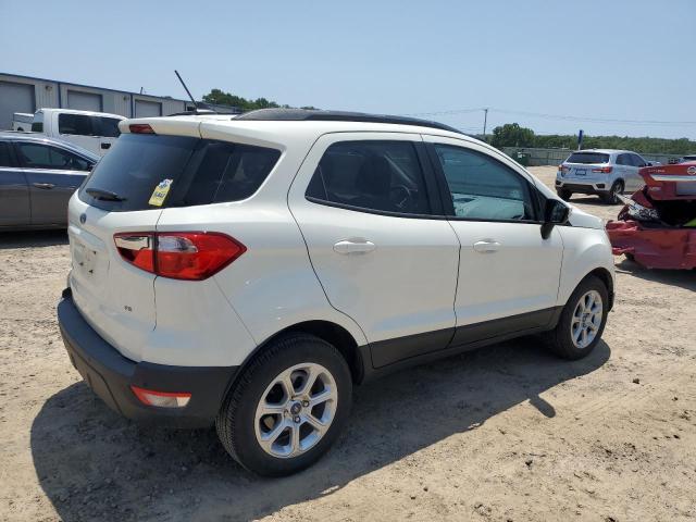 MAJ3S2GE9MC453600 - 2021 FORD ECOSPORT SE Ağ foto 3