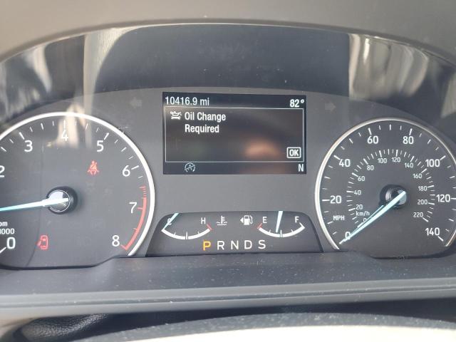 MAJ3S2GE9MC453600 - 2021 FORD ECOSPORT SE Ağ foto 9