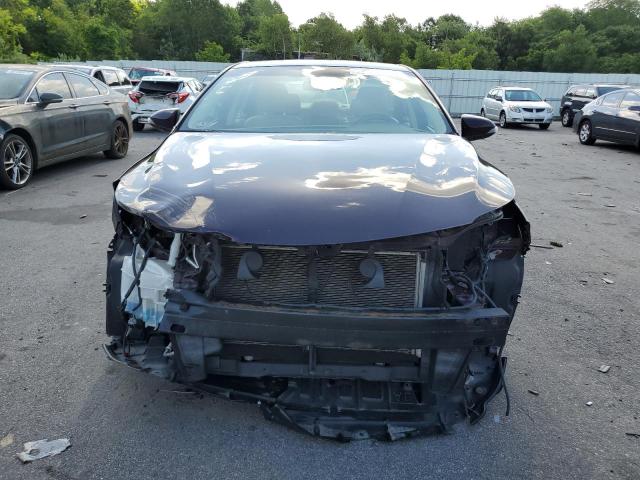 4T1BK1EB7DU053825 - 2013 TOYOTA AVALON BASE 栗色 照片 5