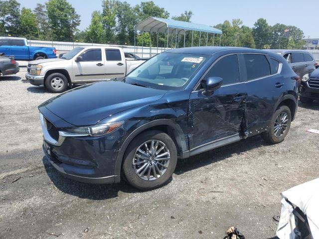 2020 MAZDA CX-5 TOURING, 