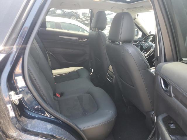 JM3KFBCM0L0815716 - 2020 MAZDA CX-5 TOURING 蓝色 照片 10