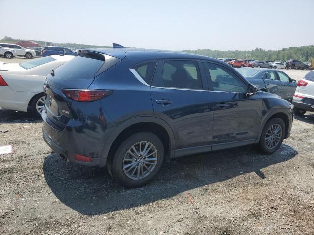 JM3KFBCM0L0815716 - 2020 MAZDA CX-5 TOURING 蓝色 照片 3