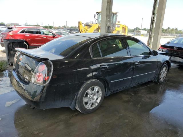 1N4AL11D26C116154 - 2006 NISSAN ALTIMA S BLACK photo 3