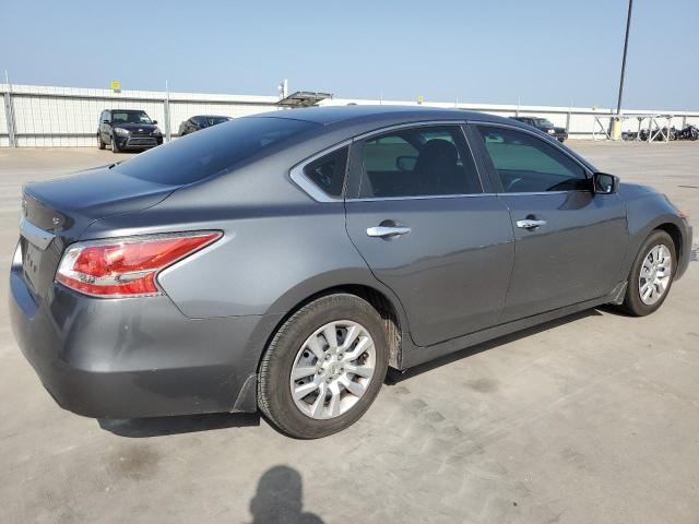 1N4AL3AP7FN866207 - 2015 NISSAN ALTIMA 2.5 GRAY photo 3