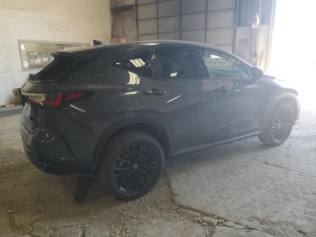 2T2GKCEZ3PC010888 - 2023 LEXUS NX 350H GRAY photo 3