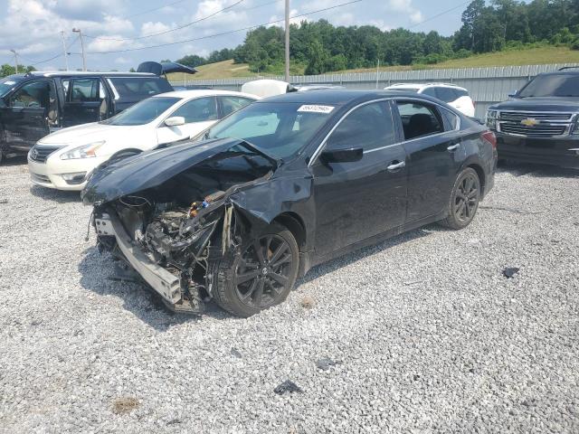 2018 NISSAN ALTIMA 2.5, 