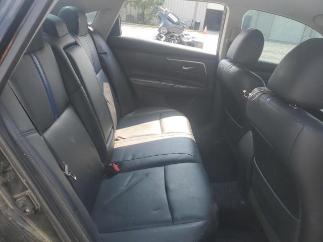 1N4AL3AP8JC257339 - 2018 NISSAN ALTIMA 2.5 黑色 照片 10