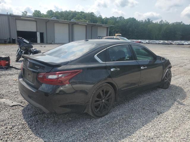 1N4AL3AP8JC257339 - 2018 NISSAN ALTIMA 2.5 黑色 照片 3