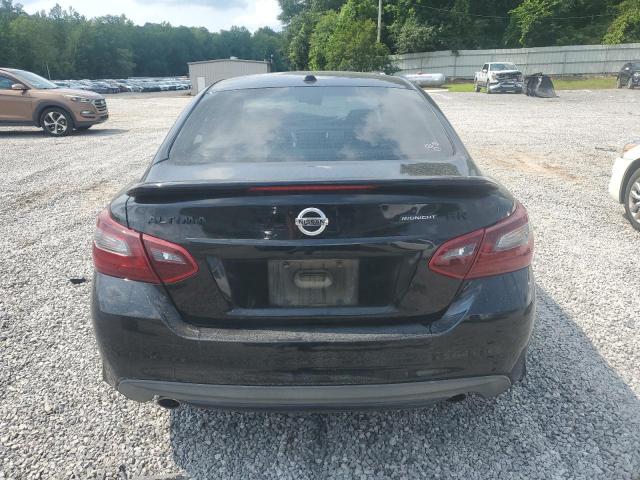 1N4AL3AP8JC257339 - 2018 NISSAN ALTIMA 2.5 黑色 照片 6