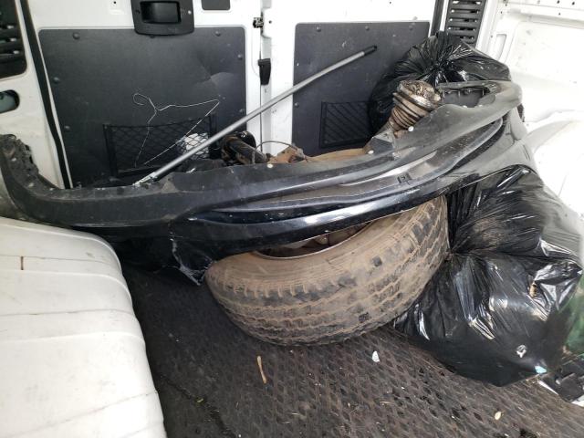 3C6TRVCD8EE130063 - 2014 RAM PROMASTER 2500 HIGH 白色 照片 12