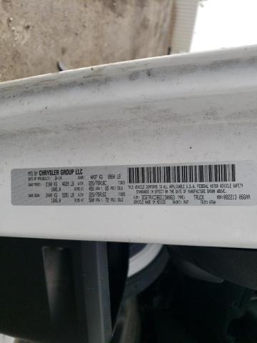3C6TRVCD8EE130063 - 2014 RAM PROMASTER 2500 HIGH 白色 照片 13