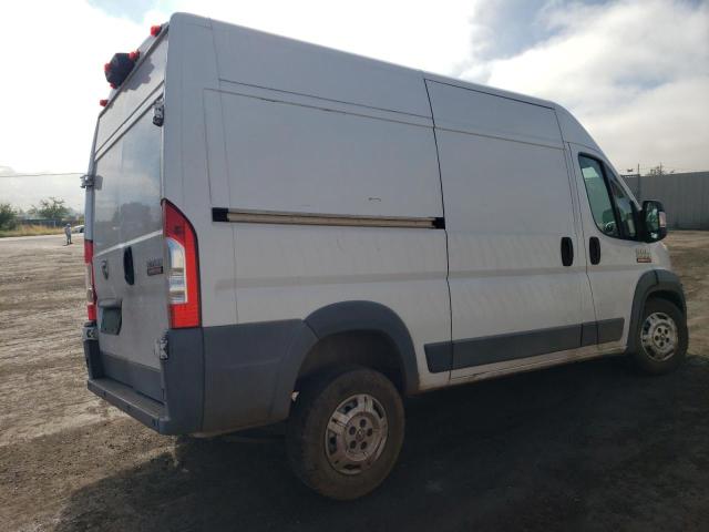 3C6TRVCD8EE130063 - 2014 RAM PROMASTER 2500 HIGH 白色 照片 3