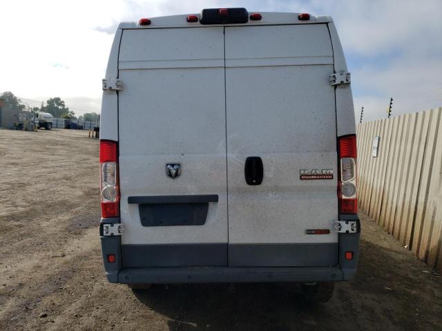 3C6TRVCD8EE130063 - 2014 RAM PROMASTER 2500 HIGH 白色 照片 6