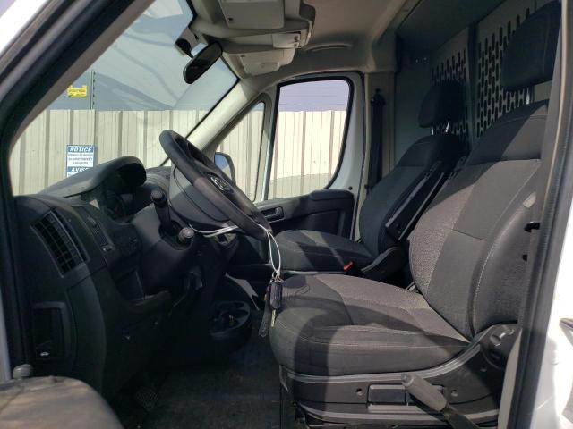 3C6TRVCD8EE130063 - 2014 RAM PROMASTER 2500 HIGH 白色 照片 7