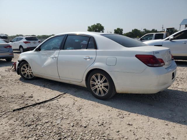 4T1BK36B99U349057 - 2009 TOYOTA AVALON XL WHITE photo 2