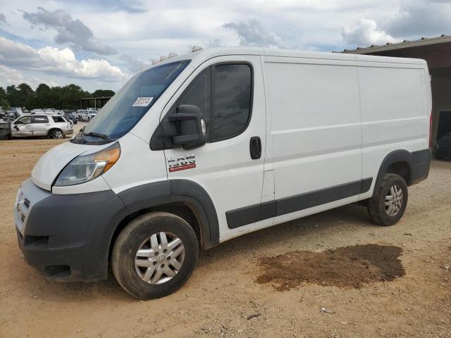 2015 RAM PROMASTER 1500 STANDARD, 