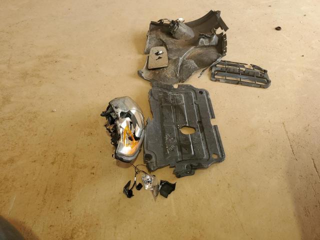 3C6TRVAG2FE504682 - 2015 RAM PROMASTER 1500 STANDARD WHITE photo 12