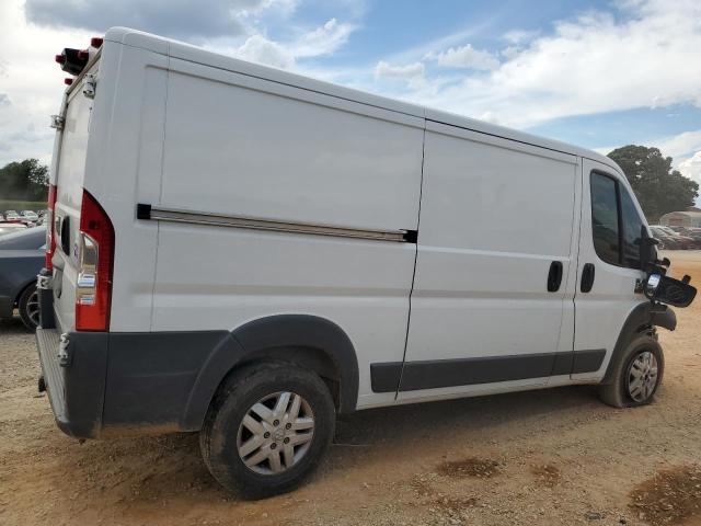 3C6TRVAG2FE504682 - 2015 RAM PROMASTER 1500 STANDARD WHITE photo 3